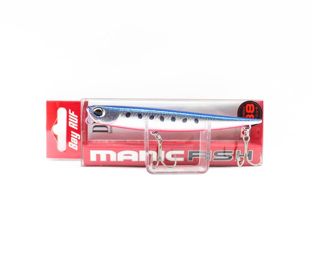DUO Bay Ruf Manic Fish 88 Pencil Sinking Lure CCC0092 (0250)