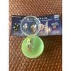 Pokemon Center Glow-in-the-Dark Figure Charm Nemashu