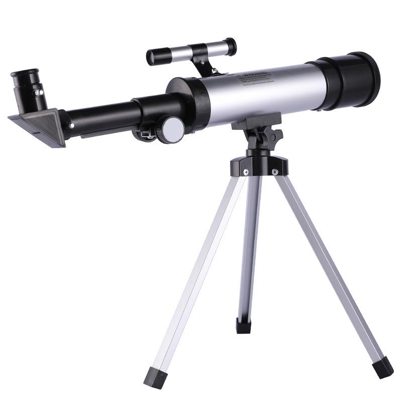 

Zoom Spotting Scope Ed Lens Powerful Monocular Bak4 Prism Telescope for Outdoor Camping Bird Watching Shooting 18x 90x