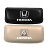 Car Knee Cushion Comfortable Soft Elbow Pad Pillow PU Center Console for Honda Accord Odyssey Civic CRV Inspire Crider City Jade akn256