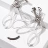 Professional Eyelash Curler with Eyelash Curling Beauty Makeup Fashion Makeup Cosmetic Accessories Comb, Clip, Tool,
