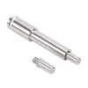 Stainless Steel Coffee Machine Steam Nozzle Replacement Kit Fit for Delonghi EC685 Y258072