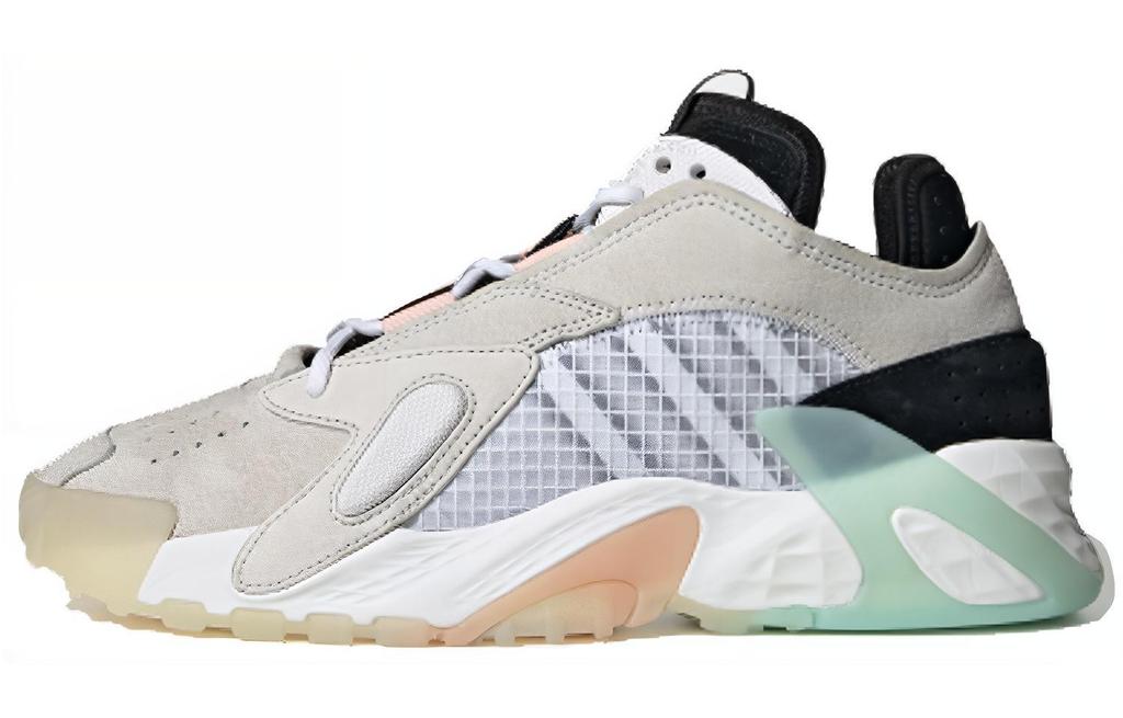 Adidas Wmns Streetball 'Frost Mint' FV2537