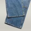 Levi's Jeans Men's Medium Blue Moderate Straight Fit Pants A5756-0016