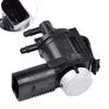 Výměna řídicího elektromagnetu Vakuový solenoid pojistného náboje Nahrazuje 1K0906283A 1J0906283C