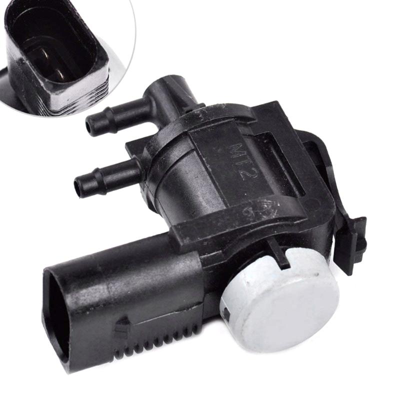 Výměna řídicího elektromagnetu Vakuový solenoid pojistného náboje Nahrazuje 1K0906283A 1J0906283C