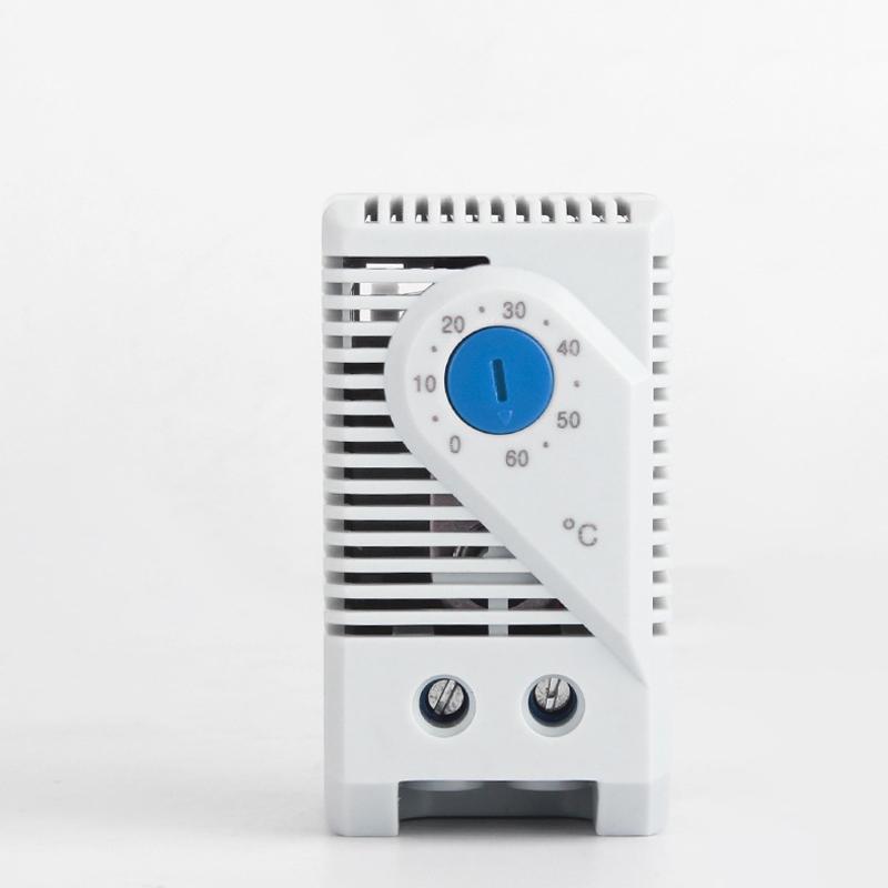 Mechanical Temperature Control Switch Temperature And Humidity Controller