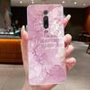 Phone Case For Xiaomi Mi9T Mi 9T Pro Funda Poco F2 Capa Redmi K20 Pro Coque Protective Cases Transparent Soft Silicone TPU Cover