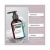 Batana Oil Shampoo for Hair Growth - Strengthening and Regrowth Batana Oil Shampoo for Thinning Hair - Anti Hair Loss Shampoo Nourishes Scalp - Thicke