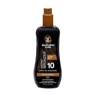 Prodotti per la cura del corpo – Creme solari e abbronzatura