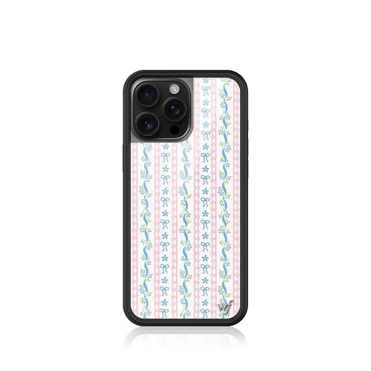 

Новий 3D чохол для телефону Wildflower 3D WF Night Lonely для iPhone 12 13 14 15 16 Pro Max Plus Чохол Зірки INS Мультяшний Fundas Для 16 17 Pro for iphone 15