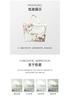 Mengjie Home Textile Lyocell Fiber Four Piece Set is silky smooth, skin friendly, cool and breathable