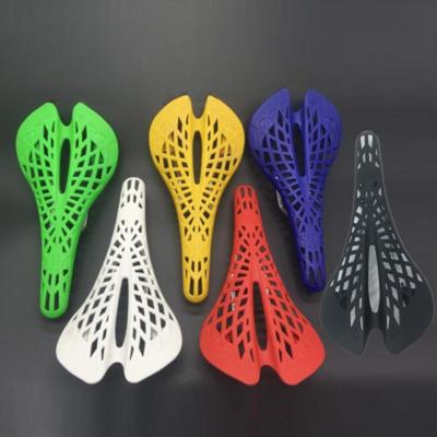 Fahrradsattel, ultraleichtes stoßdämpfendes Mountainbike-Sitzkissen