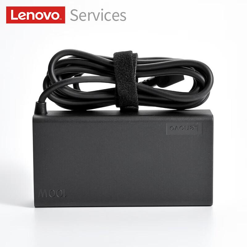 Lenovo 100W Type-C Laptop Charger