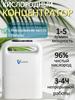 VARON Oxygen Concentrator, Oxygen Machine for Home, Portable Oxygen Concentrator, 1-5L/min,Dual Oxygen Delivery Modes
