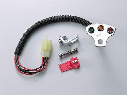 

Hurricane HM3810-01 Indicator Lamp Kit G Tracker/BB
