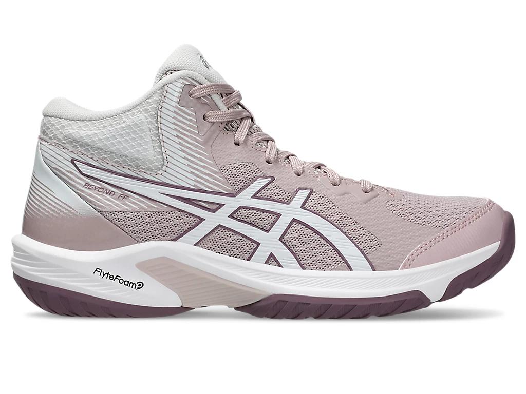 ASICS Beyond FF MT sneakers Watershed Rose/White