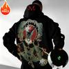 Super Saiyan Dragon Ball Vintage Autumn Men Hoodie Winter Women Oversized Hooded Sweatshirt Long Sleeve Top
