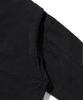 Suade Washed Work Jacket [Black]