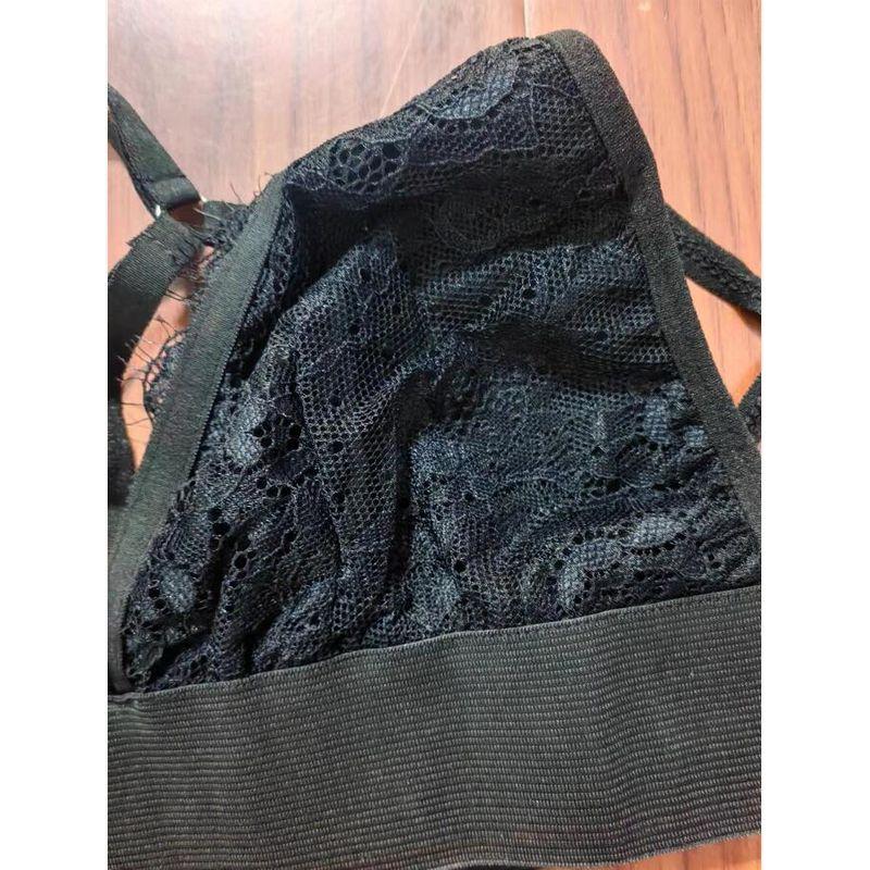 Women Lace Sexy Sling Vest Lace