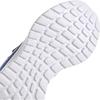 Adidas Tensaur Run 2.0 Kids Sneakers Boys Girls 17-25.5cm Semi Lucid Blue/Spark/Blue Burst 21.5 Cm