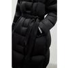 Autumn Water Yiren Classic Long High-Neck Winter Down Jacket