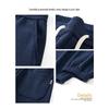 Jeanswest Men's Outdoor Sports Casual Sweatpants
