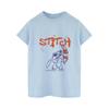 Disney Mens Lilo & Stitch Ice Creams T-Shirt