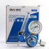Argon / CO2 Mig Flowmeter Gas Regulator Gauge Welding