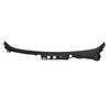 Windshield Cowl Panel Cover Long Lasting Easy Installation 51717203124 Replacement for 5 Series