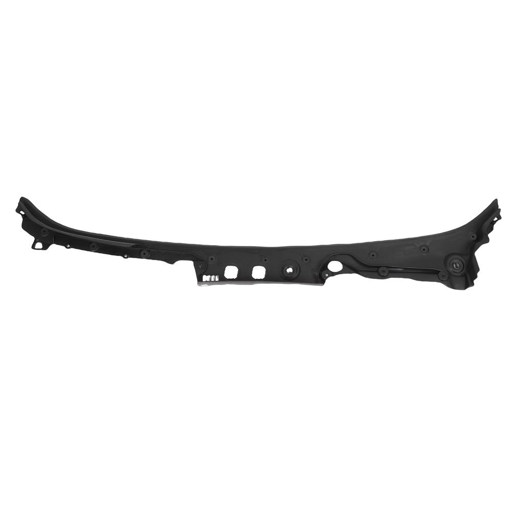 Windshield Cowl Panel Cover Long Lasting Easy Installation 51717203124 Replacement for 5 Series