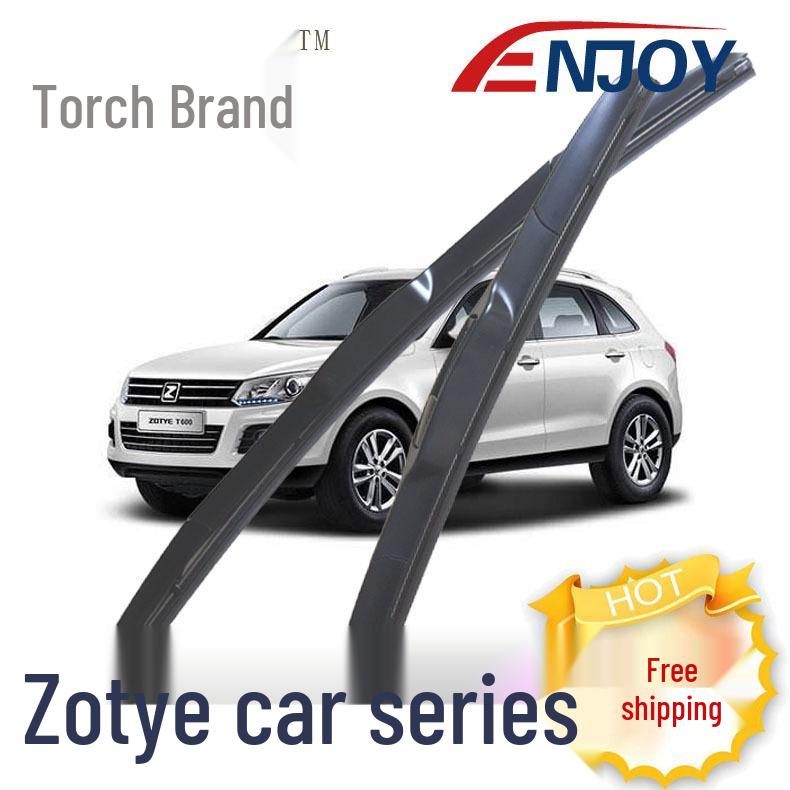 Zotye Jiangnan T200/Wiper Blade TTZ100Z200HBZ30020085008 Car Wiper