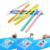 Resin Silicone Stirring Rods for Mixing Resin Epoxy Making DIY Crafts Face Mask