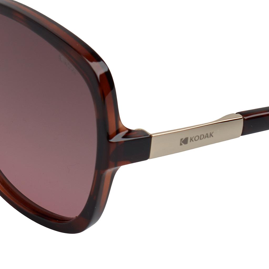 Gafas de Sol Polarizadas Mariposa CF90035 para Mujer