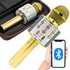 Microfoon Ws-858 Hoes Goud (40)