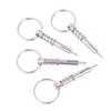 4Pcs 316 Stainless Steel Yacht Quick Pin Automatic Locking Pin Safety Pin Tongue Lock Marine Boat Hardware Accessories