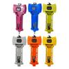 Door Latch Kit for Accurate Scoring and Chiseling Door Installation Kit Fit for Square or Round Latch 1-3/8"or 1-3/4" Thick C5M0