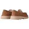 UGG Ascot Loafers Men's Chestnut Sneakers 1172691-CHE