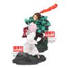 BANPRESTO Demon Slayer Combination Battle Kamado Tanjiro