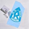 Chorzw Fashion Beach Towel: Ideal for Summer Adventures Soft, absorbent and quick drying suitable for swimming and bathing