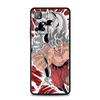 Handyhülle für Xiaomi Redmi 9C 9 K40 9A 10 Note 9S 9 10 8 11 Pro Plus 7 8T 9T 11T 11E 5G Handy Coque Mächtige Dragonballs