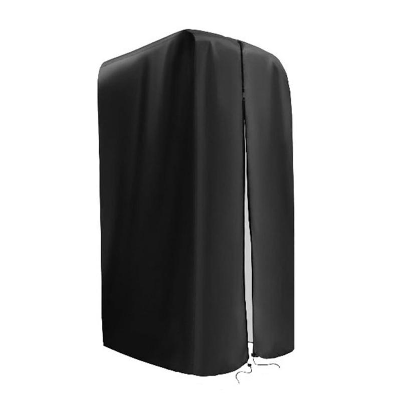 Protective Cover For Indoor Fitness Pull Up Bar Station Dust And Moisture Resistant Workout Equipment Shield Protector