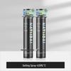 Vitas Men's Strong Hold Styling Hairspray