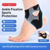 Effective Ankle Support 2Pcs for Running with Joint and Injury Protection