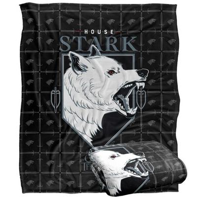 House Stark Blanket