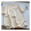 Navava Simple Daily PrinT ShorT Sleeve T shirT nT1516