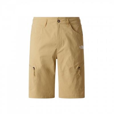 Mens Exploration Shorts