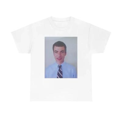 Üst giysisi – T-shirtler