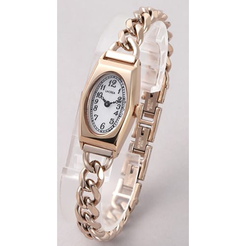 LCREA JAPAN Series Unisex Quartz Wrist Watch LC2002-SSCH LC2004-SSCH LC2004-SSWHCH LC2003-PGWHCH LC2001-GPCH LC2501-PGCH LC2004-PGCH LC2401SSP5L