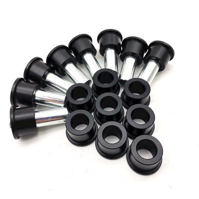 16pcs A-Arm Bushing Kit for Honda TRX400EX 1999-2008 TRX400X AR2-2